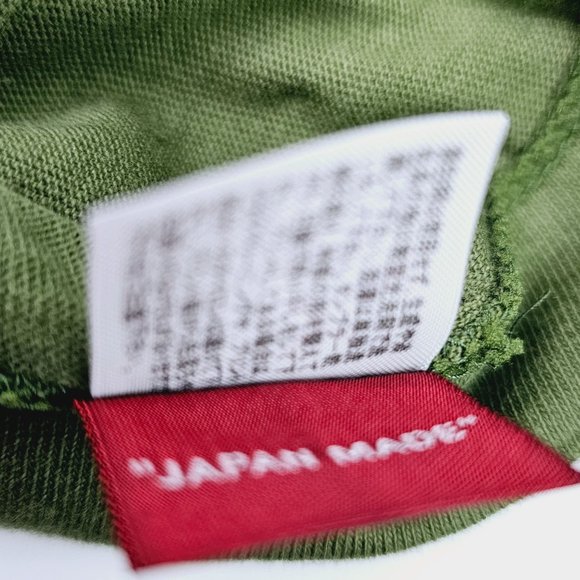 The Hokusai Project Tsukiyo No Ninjya Kume.ip Tokyo 1935 T-Shirt Tops, S - Picture 9 of 10